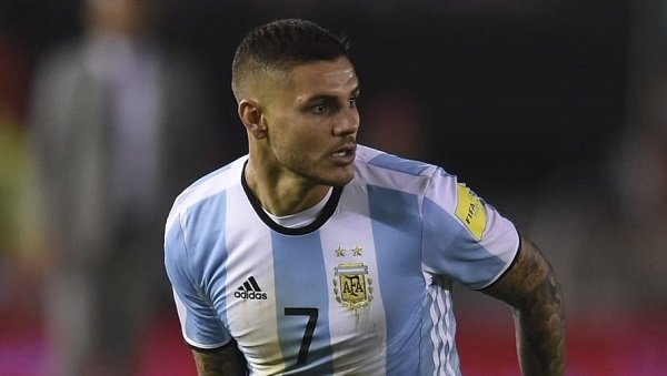 argentina cong bo doi hinh icardi van gop mat