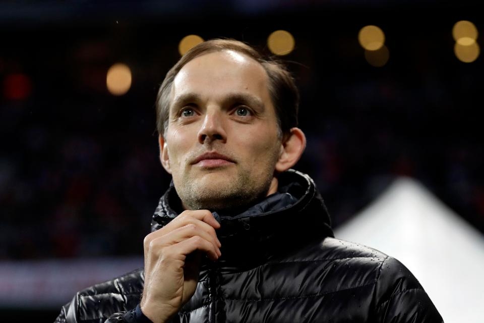 nong thomas tuchel chinh thuc tro thanh tan hlv cua psg