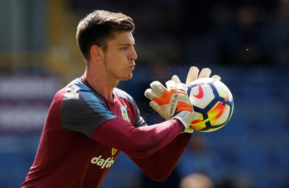 joe hart bat ngo bi gach ten khoi danh sach du world cup
