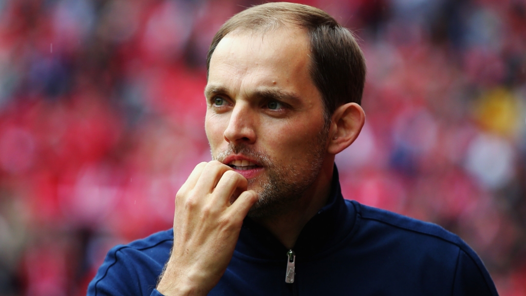 Tại sao Thomas Tuchel đến lại là 'ác mộng' với PSG? tai sao thomas tuchel den lai la ac mong voi psg