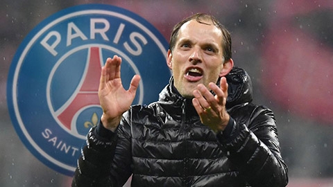 Tại sao Thomas Tuchel đến lại là 'ác mộng' với PSG? tai sao thomas tuchel den lai la ac mong voi psg