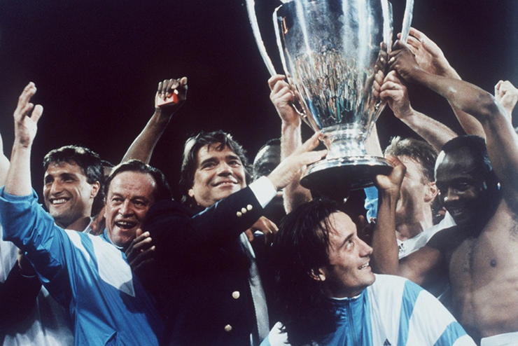 marseille va chung ket europa league xay dung lai de che sau 25 nam