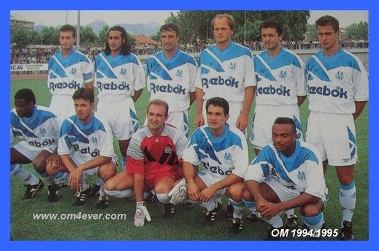 marseille va chung ket europa league xay dung lai de che sau 25 nam