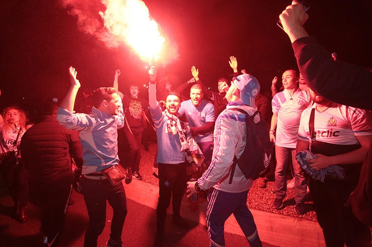 marseille va chung ket europa league xay dung lai de che sau 25 nam