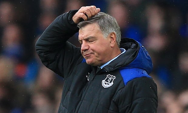 everton chinh thuc sa thai sam allardyce sau 6 thang lam viec