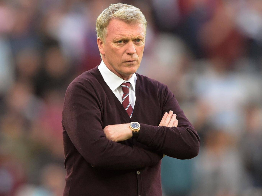 chinh thuc hlv david moyes tu chuc sau khi giup west ham tru hang thanh cong
