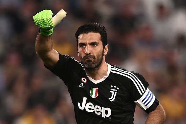 nong buffon chinh thuc tuyen bo roi juventus sau 17 nam