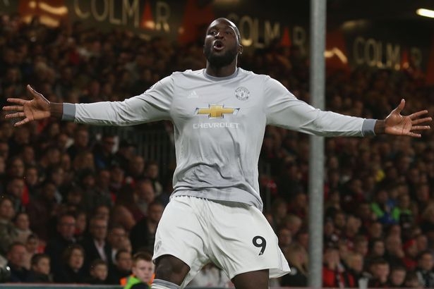Muốn phát huy hết tài năng của Lukaku, MU cần học... Liverpool muon phat huy het tai nang cua lukaku mu can hoc liverpool