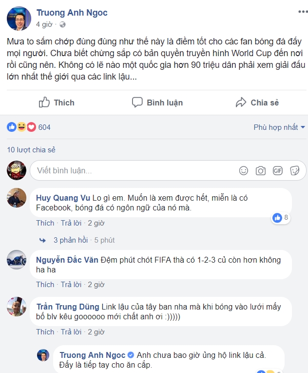 nong viet nam da co ban quyen world cup 2018