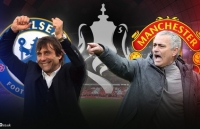 chelsea man utd doi bong nao dang nam loi the lich su