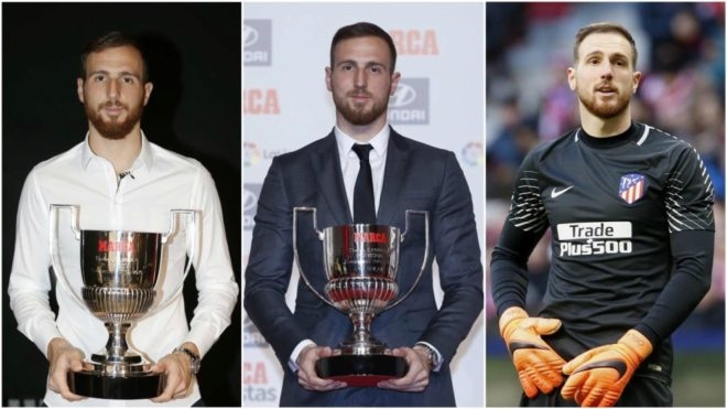 lo dien thu mon xuat sac nhat la liga 201718