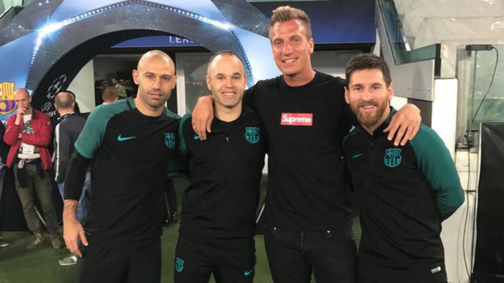 thuyet am muu quyen luc den messi ngan icardi du world cup 2018