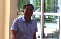 Ông Trần Mạnh Hùng nói gì sau khi từ chức Phó chủ tịch VPF?