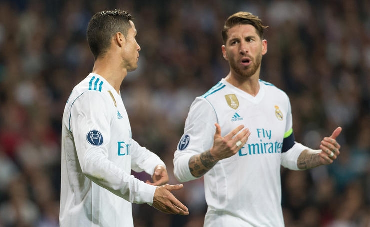 5 điều Real nên 'xem lại' khi đối đầu Liverpool ở chung kết Champions League 5 dieu real nen xem lai khi doi dau liverpool o chung ket champions league