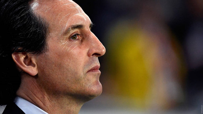 unai emery chinh thuc tro thanh tan hlv truong arsenal