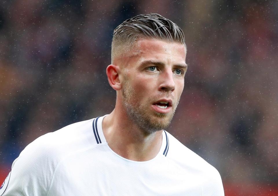 chuyen nhuong mu tottenham thach gia alderweireld ngang van dijk