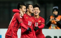 u23 australia bo giai vff moi palestine dau u23 viet nam