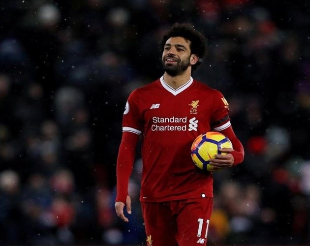 vo dich champions league salah se gianh qua bong vang