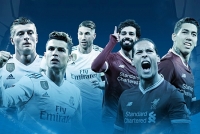 video ban thang chung ket champions league real madrid 3 1 liverpool