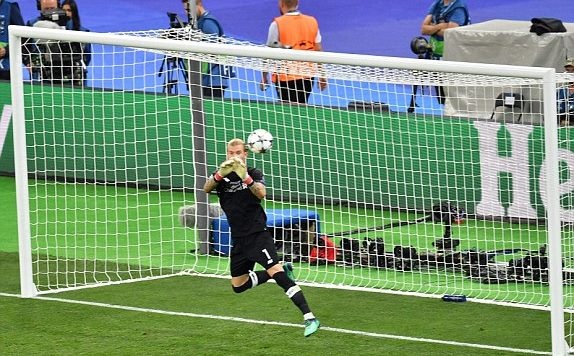 Chung kết C1, Real Madrid vs Liverpool: 'Kền kền' lập hattrick vô địch chung ket c1 real madrid vs liverpool ken ken lap hattrick vo dich