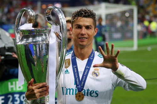 NÓNG: Vô địch Champions League, cả Bale và Ronaldo vẫn sẽ ra đi? nong vo dich champions league ca bale va ronaldo van se ra di