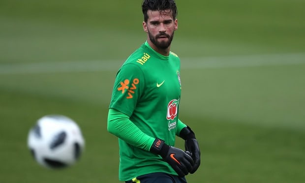 liverpool len ke hoach mua thu mon moi thay the toi do karius