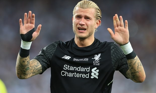 liverpool len ke hoach mua thu mon moi thay the toi do karius