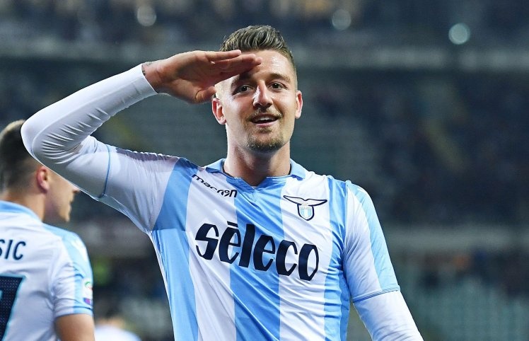 nho matic va gan 100 trieu bang man utd sap co savic