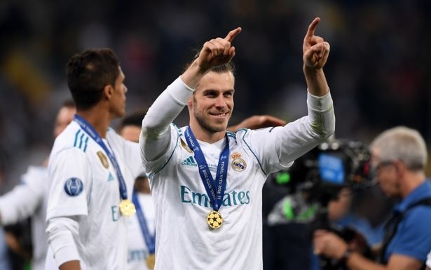 bale se chang the thanh cong tai man united tru khi dieu nay xay ra