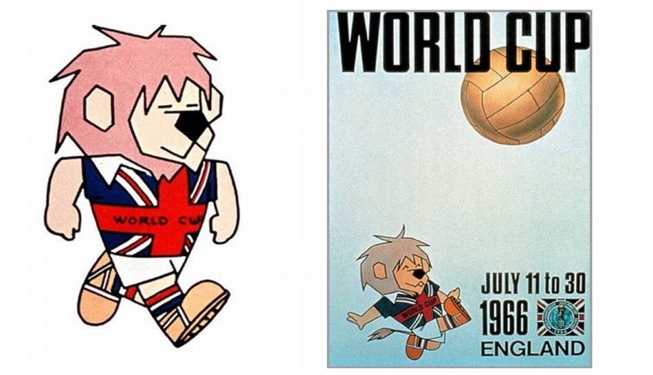 Linh vật World Cup 2018 - Sói Zibivaka và 13 'chứng nhân lịch sử' của cup vàng thế giới linh vat world cup 2018 soi zibivaka va 13 chung nhan lich su cua cup vang the gioi