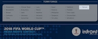 Nóng: Việt Nam đã có bản quyền phát sóng World Cup 2018?
