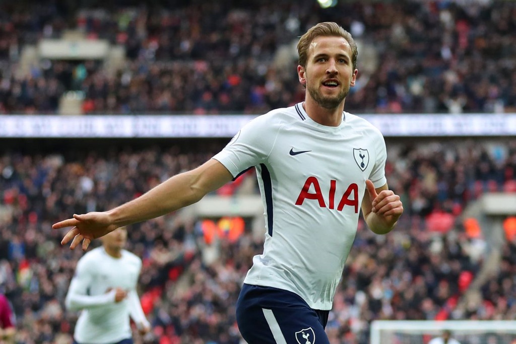 harry kane la cau thu dat nhat hanh tinh gia gap doi ronaldo