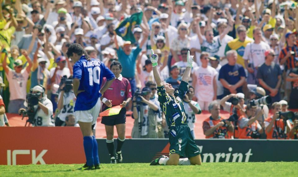 ki uc world cup 1994 khi bong da la nguyen nhan gay chet nguoi