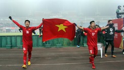 Giấc mơ Việt tại World Cup 2026, thật hay ảo?