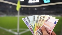 world cup ki niem buon cua cac qua bong vang
