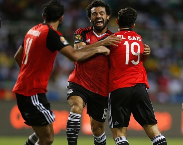 du doan world cup 2018 ai cap vs uruguay 19h00 156 su tro lai cua pharaoh