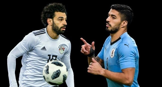 truc tiep ai cap vs uruguay bang a world cup 2018 19h 156 suarez goi salah tra loi