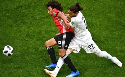 ket qua ai cap vs uruguay bang b world cup 2018 vat va tim ba diem