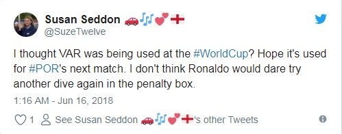 tranh cai ronaldo an va o ban thang mo ti so truoc tbn