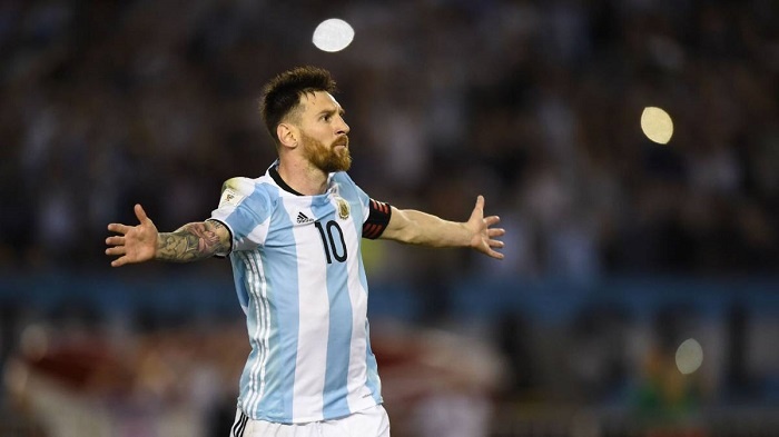 truc tiep argentina vs iceland bang d world cup 2018 messi tra loi cr7