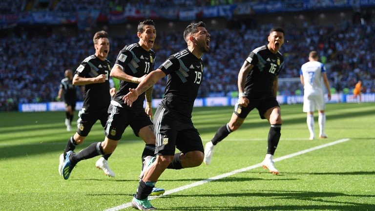 argentina 1 1 iceland chang david xu bang hoa giai goliath nam my