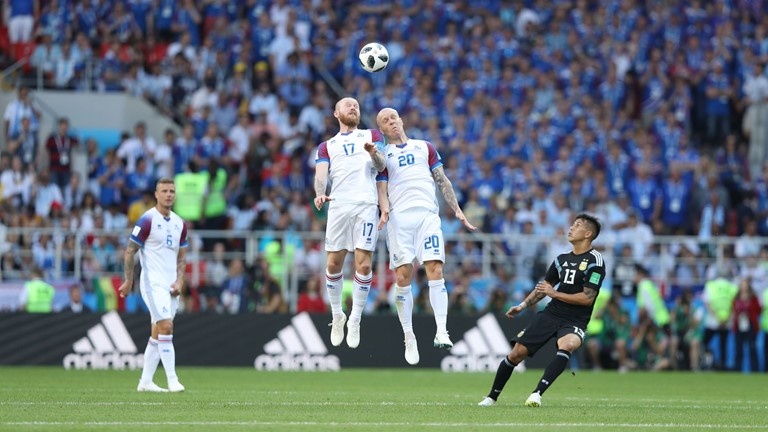 argentina 1 1 iceland chang david xu bang hoa giai goliath nam my