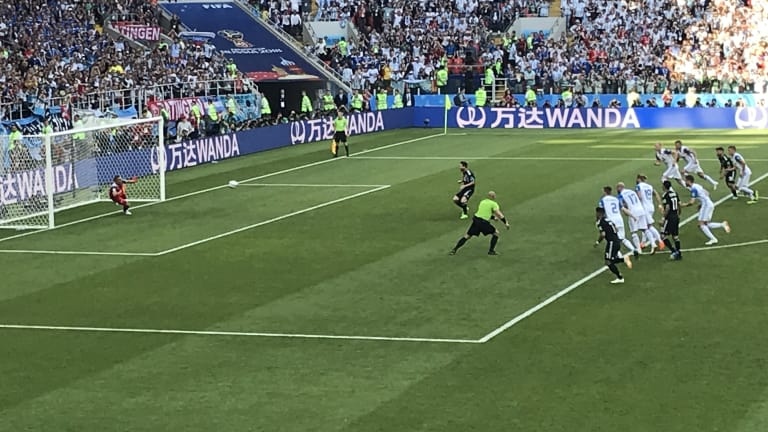 argentina 1 1 iceland chang david xu bang hoa giai goliath nam my