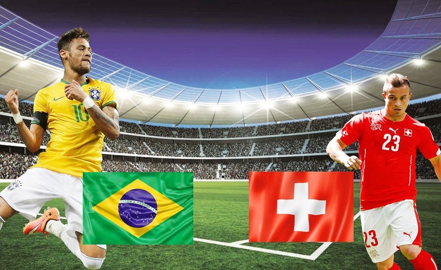 du doan world cup 2018 brazil vs thuy si 1h00 186 khong de cho selecao