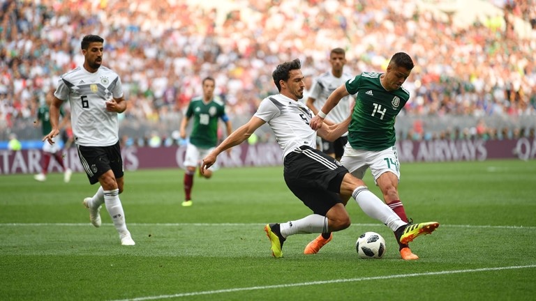 truc tiep duc vs mexico 22h 176 bang e world cup 2018 mexico tao dia chan