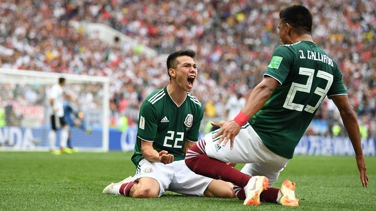 truc tiep duc vs mexico 22h 176 bang e world cup 2018 mexico tao dia chan