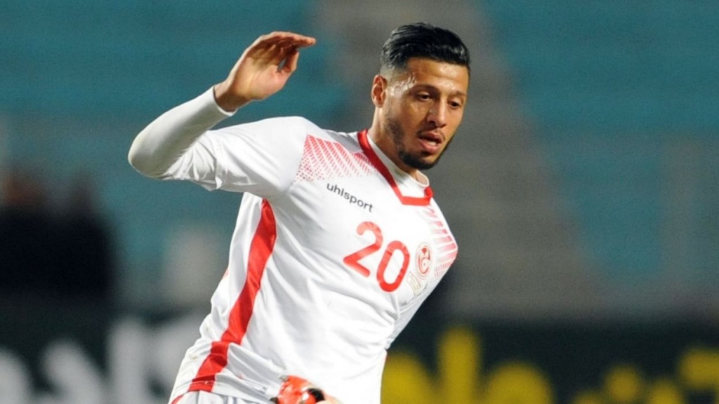 5 nhan to co the giup tunisia co the ha guc tuyen anh dem nay