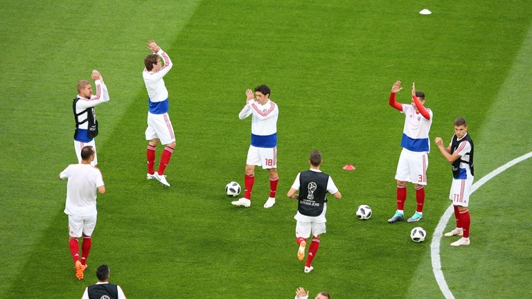 truc tiep nga vs ai cap bang a world cup 2018 1h00 206 gau nga kho tung bung