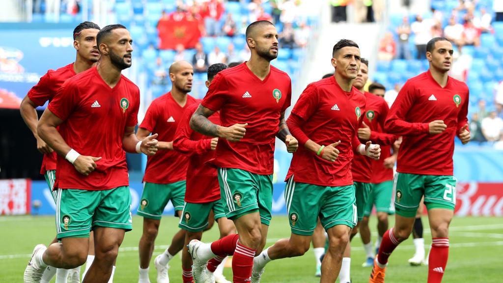 truc tiep bo dao nha vs ma roc bang b world cup 2018 cr7 but top vua pha luoi