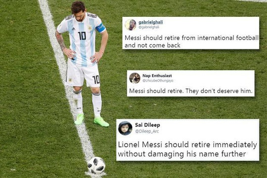 cdv keu goi messi bo tuyen ngay lap tuc sau tham bai truoc croatia